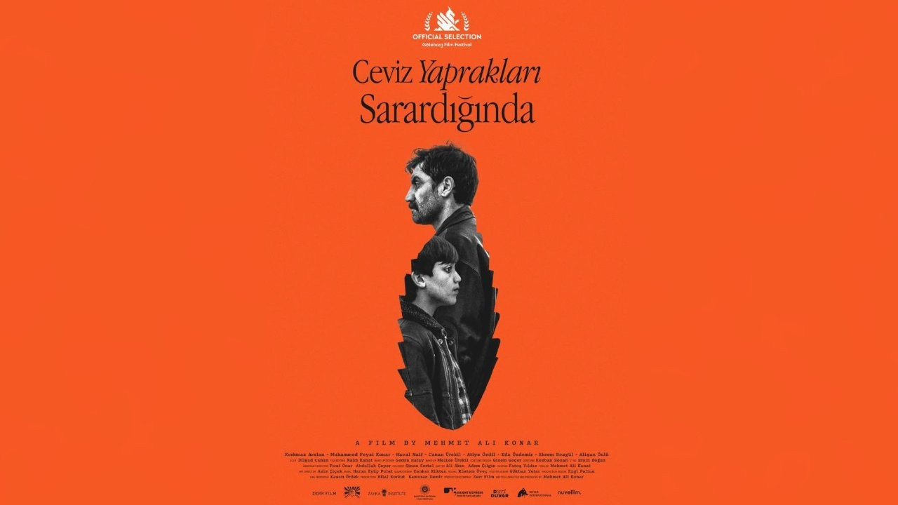 Mehmet Ali Konar’ın yeni filmi 47. Göteborg Film Festivali'nde