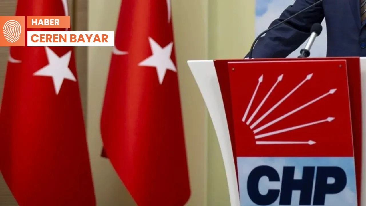 CHP Meclis İdare Amirini seçiyor, iki aday yarışacak