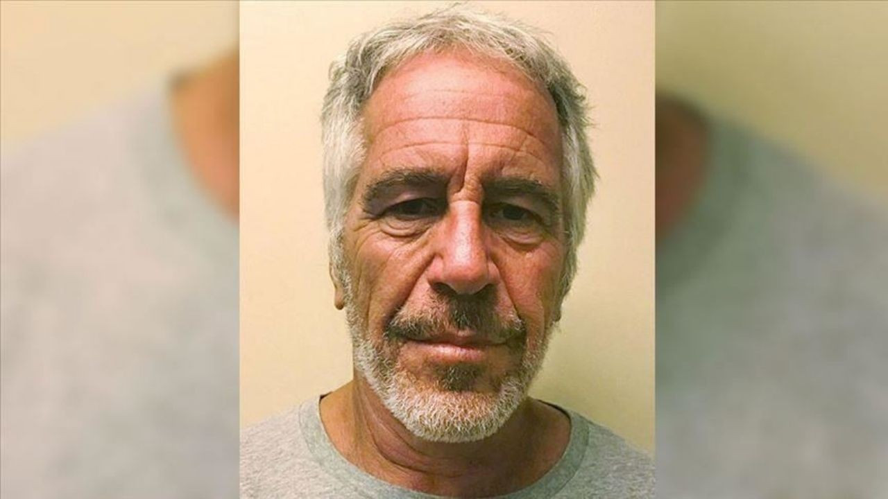Epstein davası: İki Türkiye vatandaşı da iddianamede