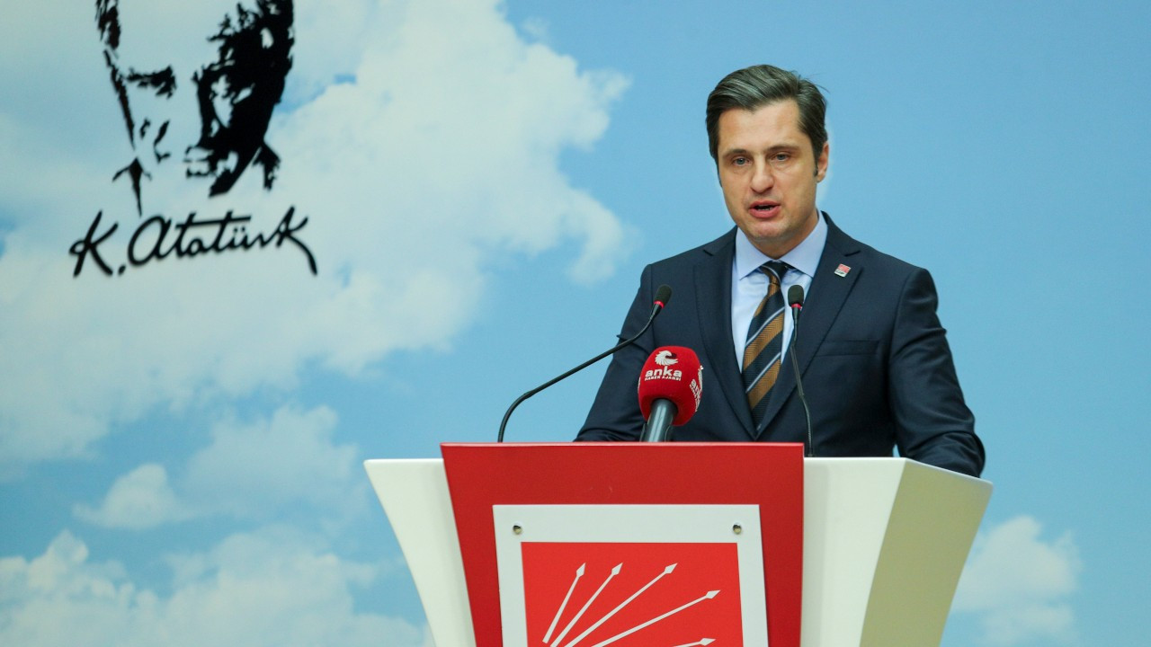CHP Sözcüsü: PM'de 242 seçim çevresinde adaylar belirlendi
