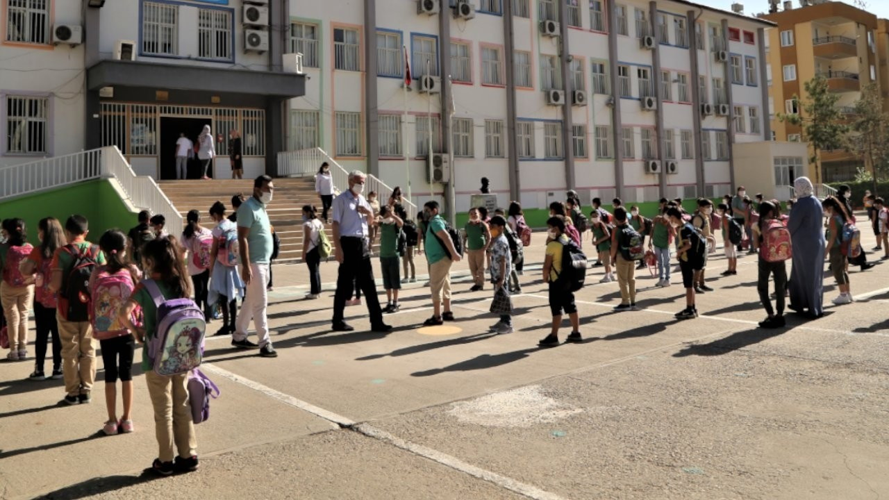 Okullarda ilk kez düzenlenecek: Kış şenliği