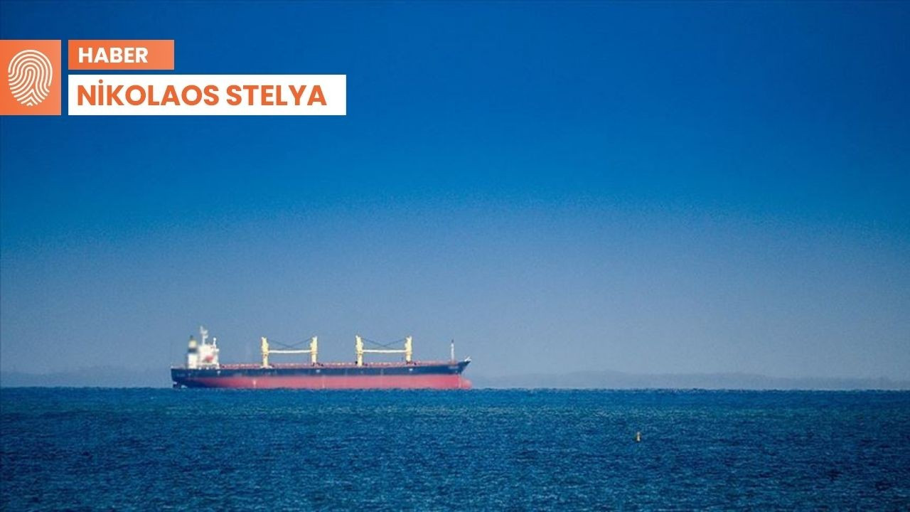 Atina, el konulan petrol gemisi için Tahran'la müzakere hazırlığında
