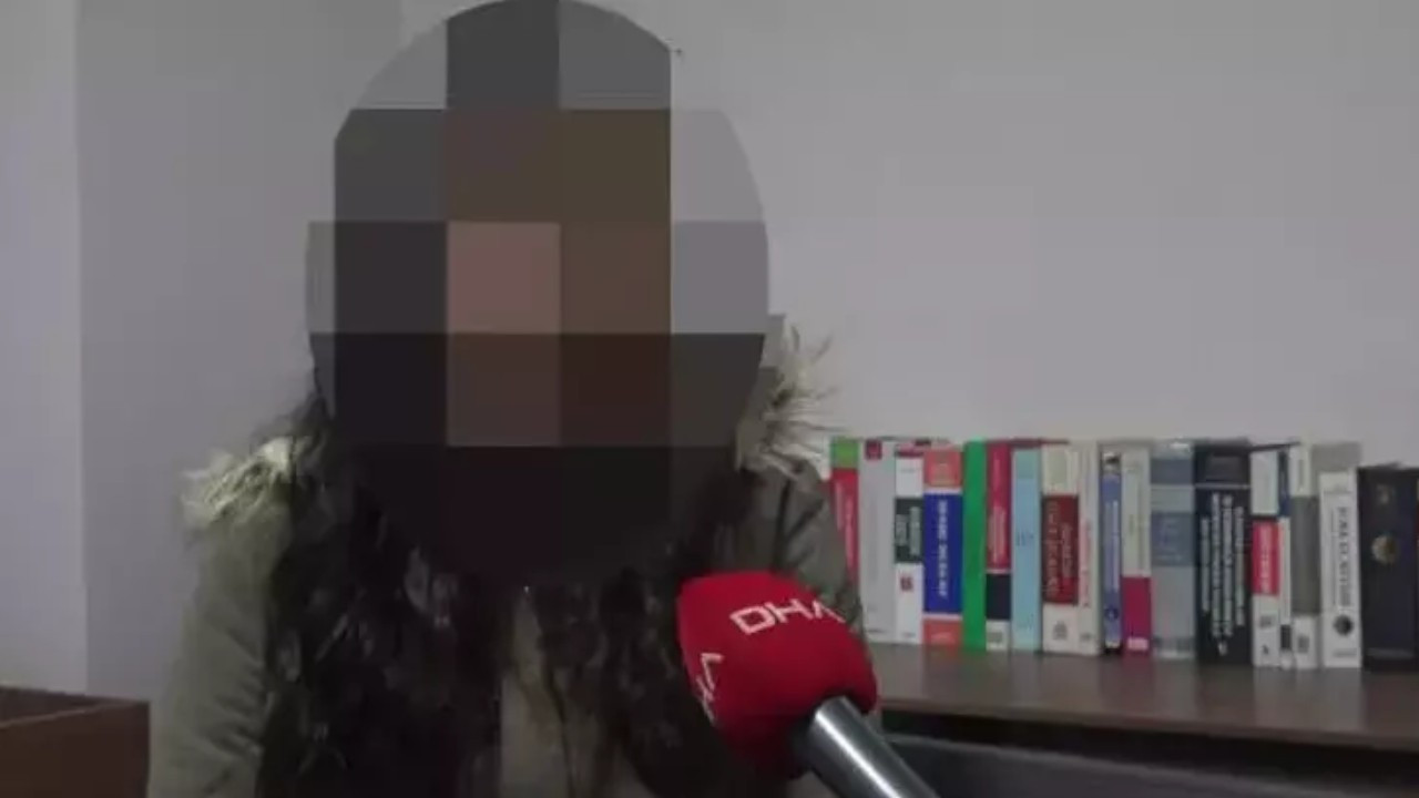 Olay Konya'da geçiyor: 'MİT'e alacağız' diye lise son sınıf öğrencisini istismar etmiş