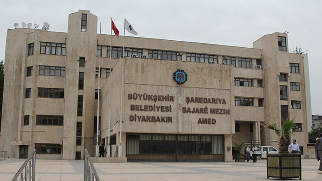 Diyarbakır Ticaret ve Sanayi Odası, kayyıma belgelerle cevap verdi