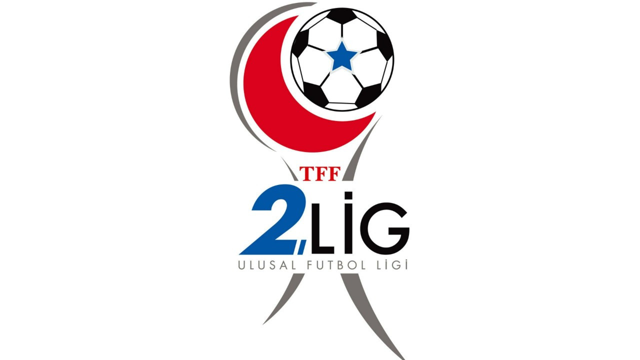 TFF 2. Lig'de haftanın sonuçları