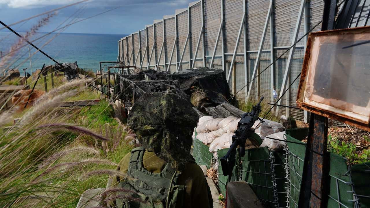 İsrail-Lübnan sınırında saldırı: 'Eve füze isabet etti, bir kişi öldü'