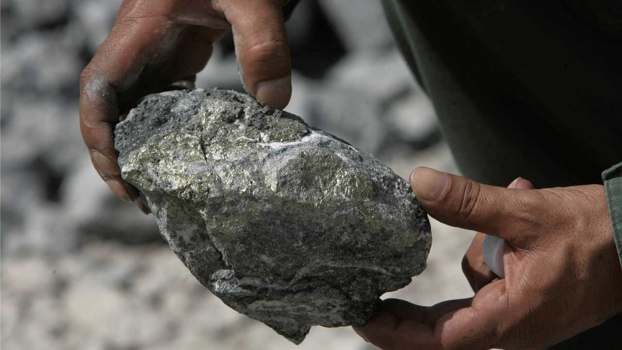 Zonguldak'ta ruhsatsız 10 maden imha edildi