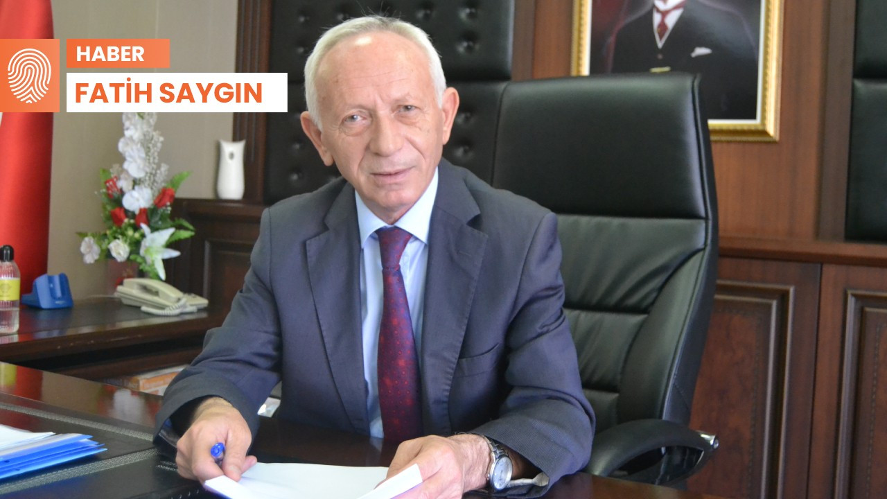 Trabzon'da tek CHP'li belediye başkanı istifa etti: Hileyle aday oldu