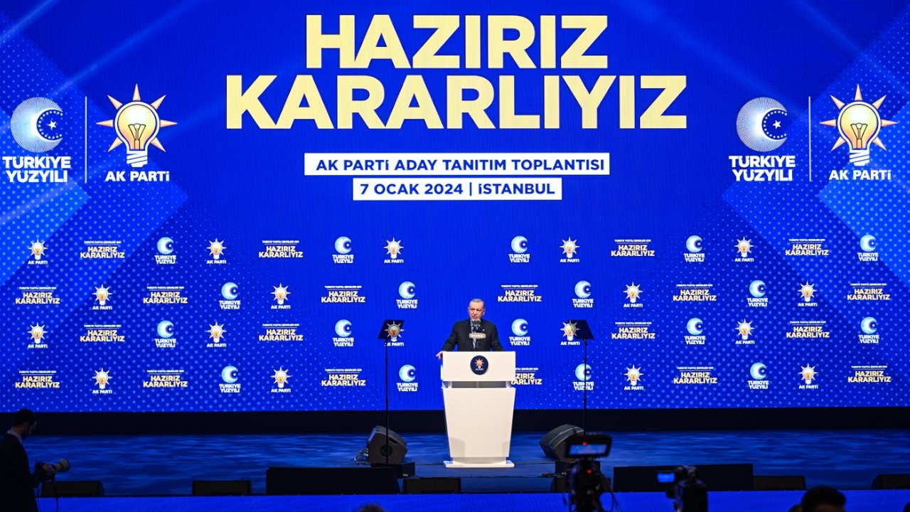AK Parti'nin Ankara adayı perşembe günü açıklanacak