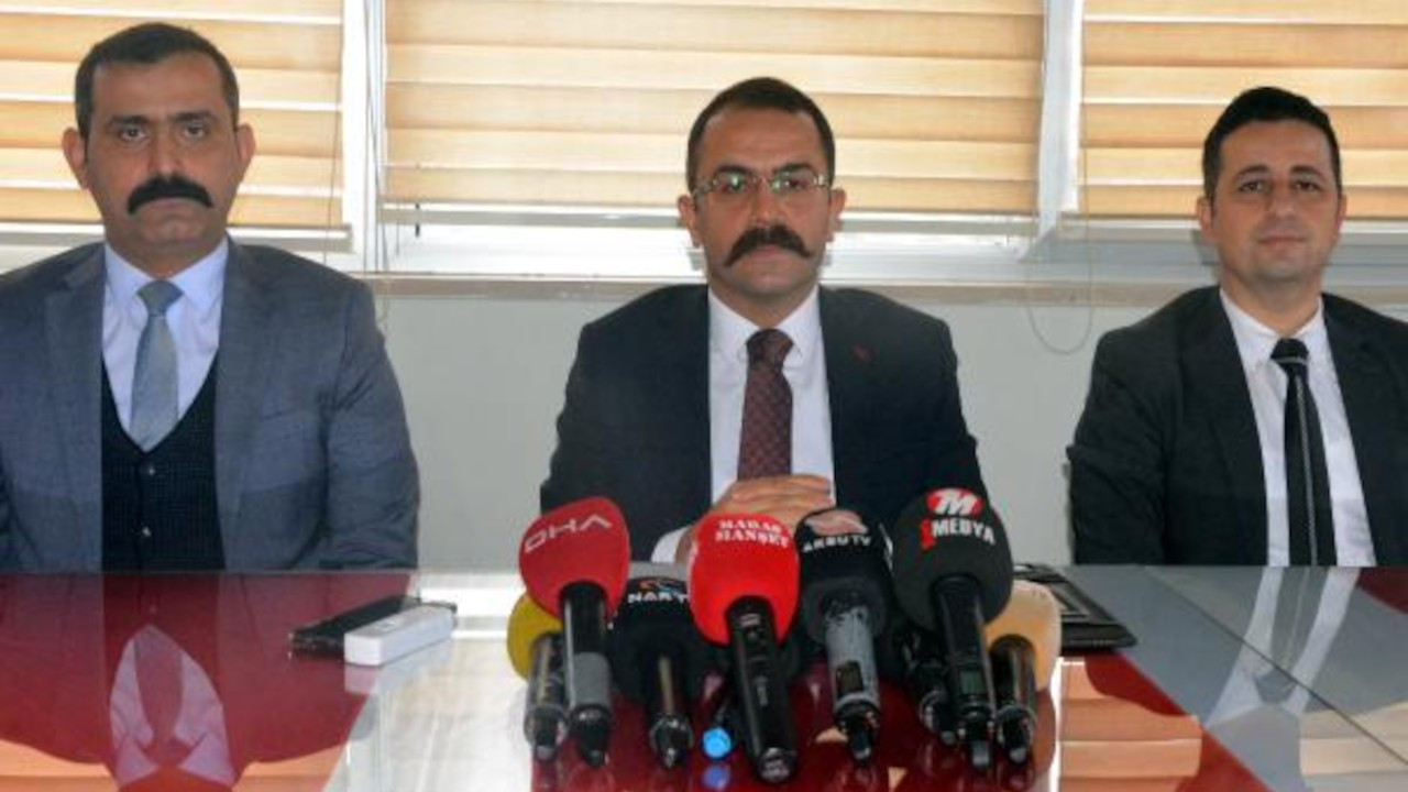 Başsavcı Tiryaki: Ebrar'ın müteahhidi Tevfik Tepebaşı serbest kalmadı