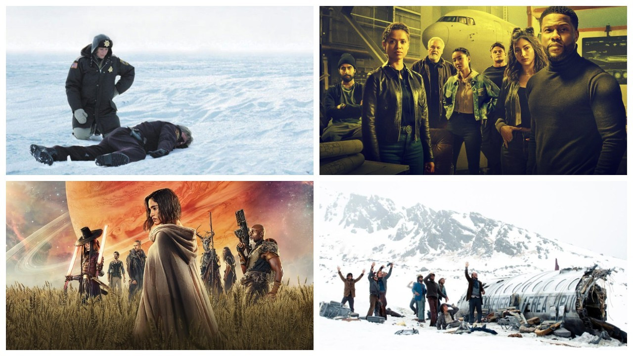 Türkiye’de geçtiğimiz hafta en çok izlenen filmler açıklandı
