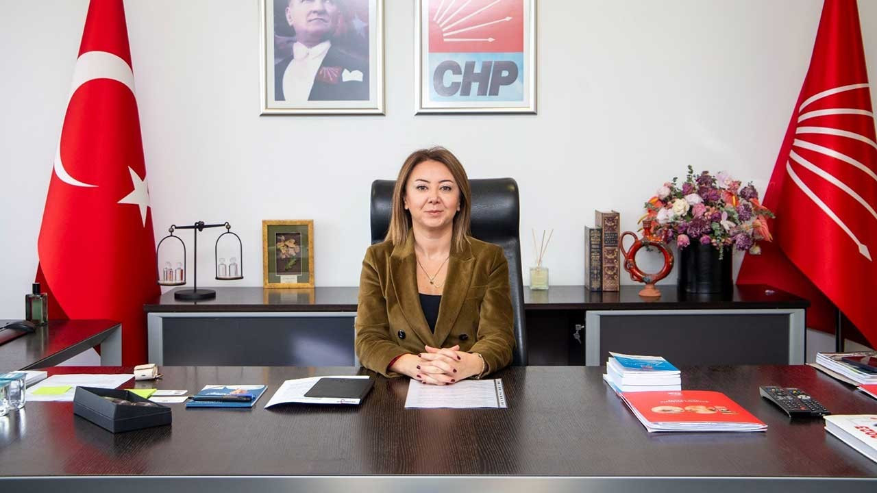 CHP'li Binici: 'Teklifin 8 maddesi Anayasa’ya aykırı'