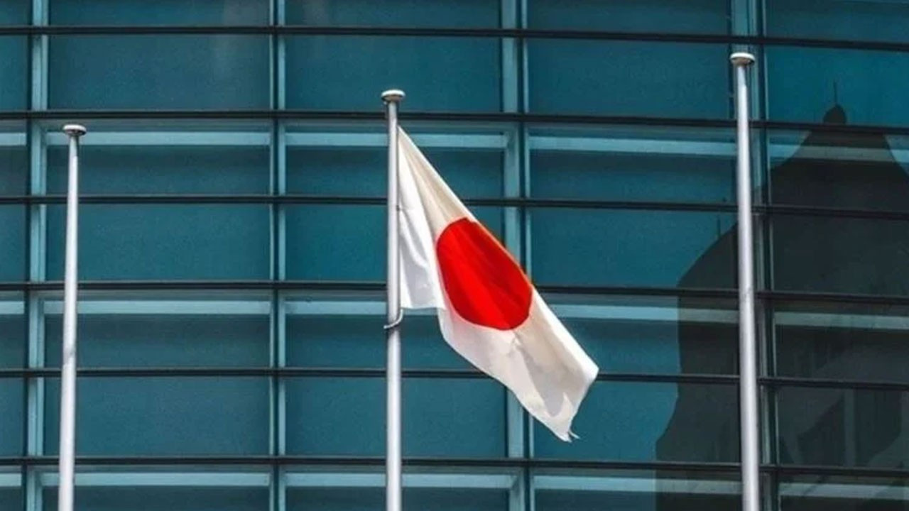 Japonya'da bir yılda iflas eden kurumsal firma sayısı yüzde 35,2 arttı