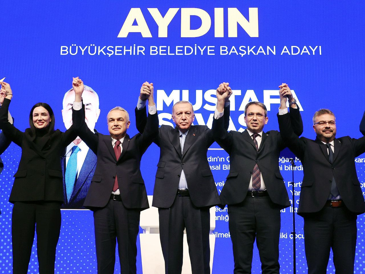 AK Parti belediye başkan adaylarının listesi - Sayfa 3