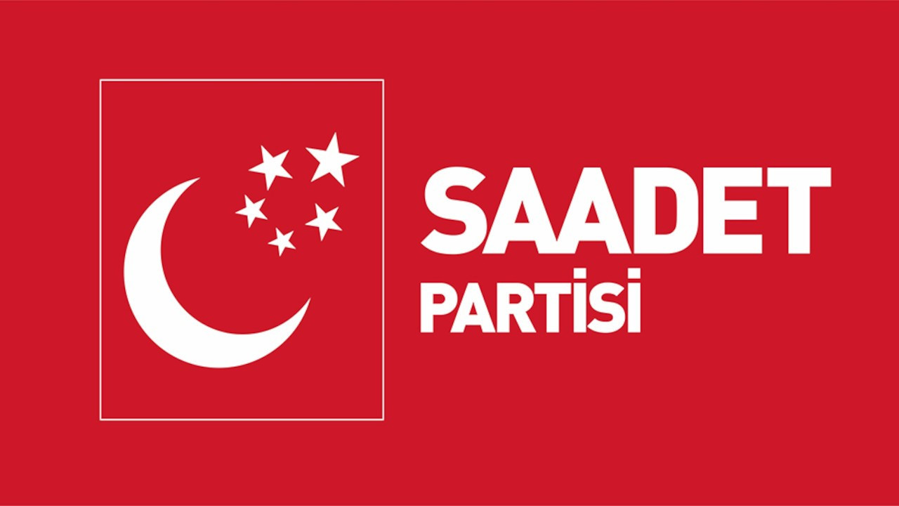 Saadet Partisi, 48 belediye başkan adayını açıkladı