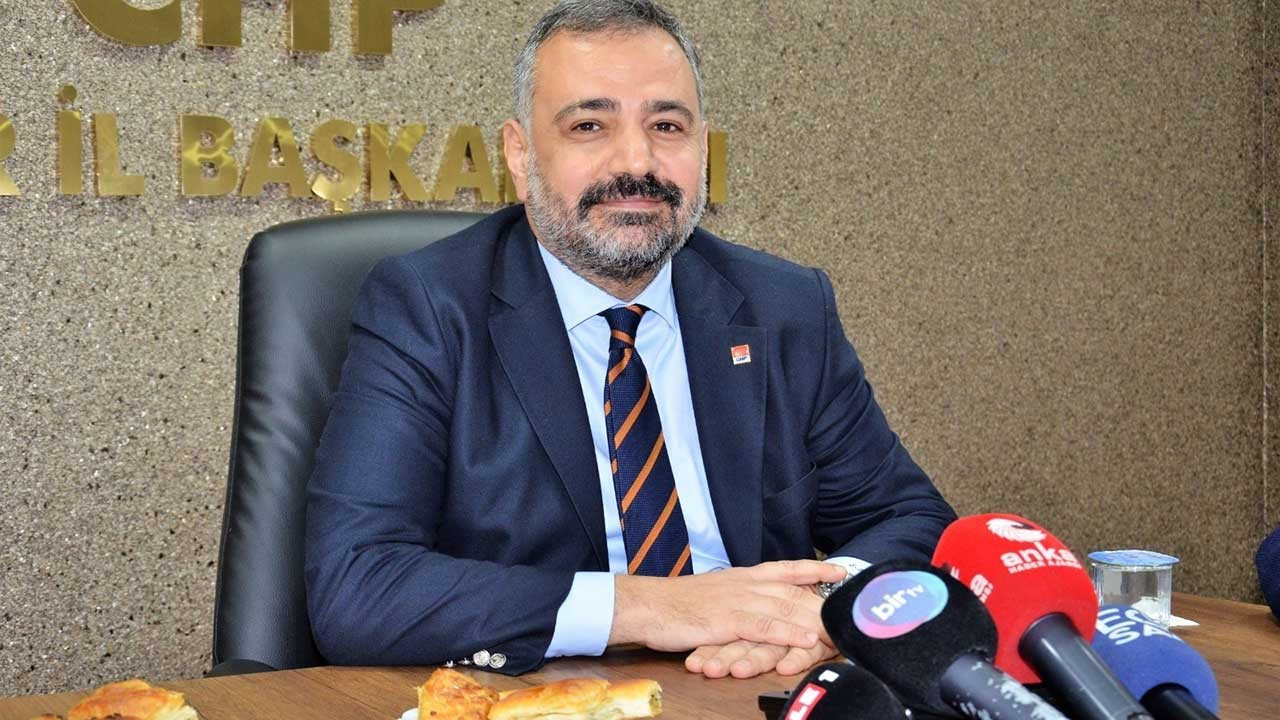CHP'li Aslanoğlu: İşte AKP'nin İzmir'e olan sevgisi, yatırımı bu kadar