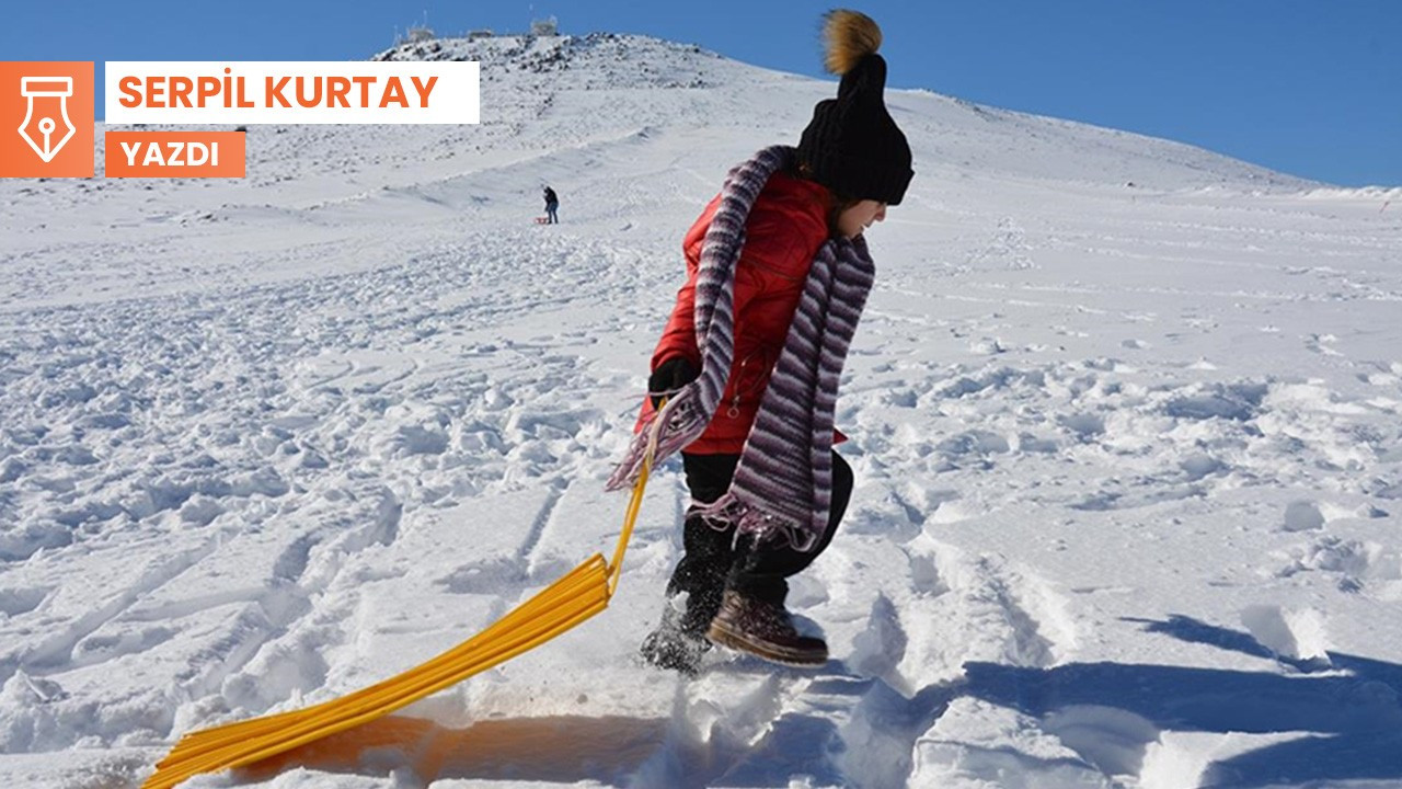 Türkiye’nin en iyi 10 kayak merkezi