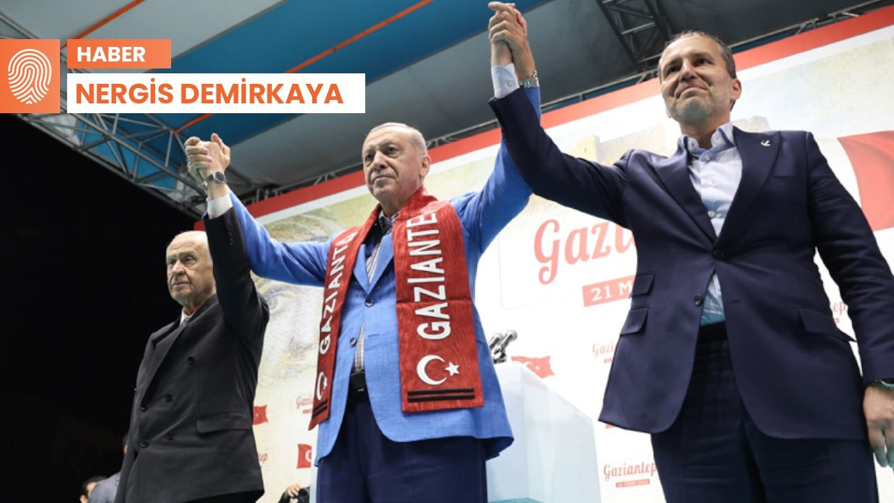 AK Parti-YRP krizine gönderme: MHP’nin değerini anlasınlar