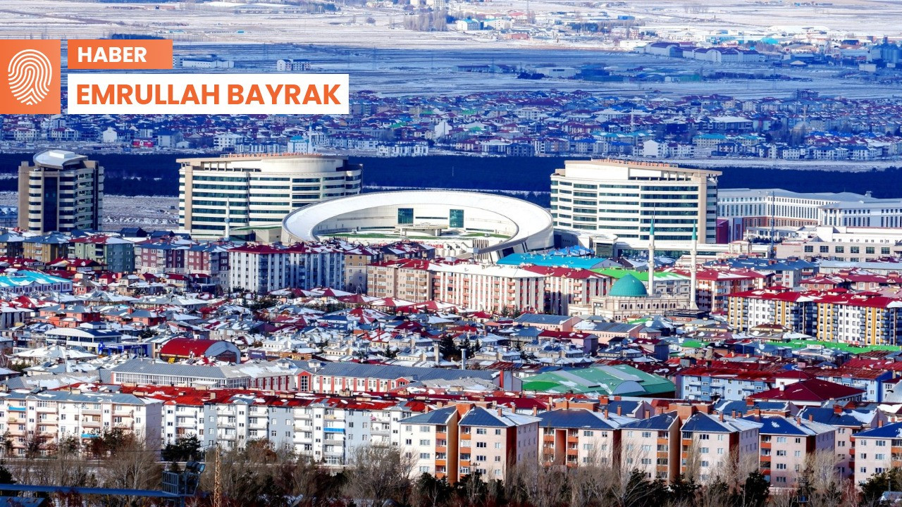 Erzurum'da muhalefetin büyükşehir belediye başkan adayları bekleniyor