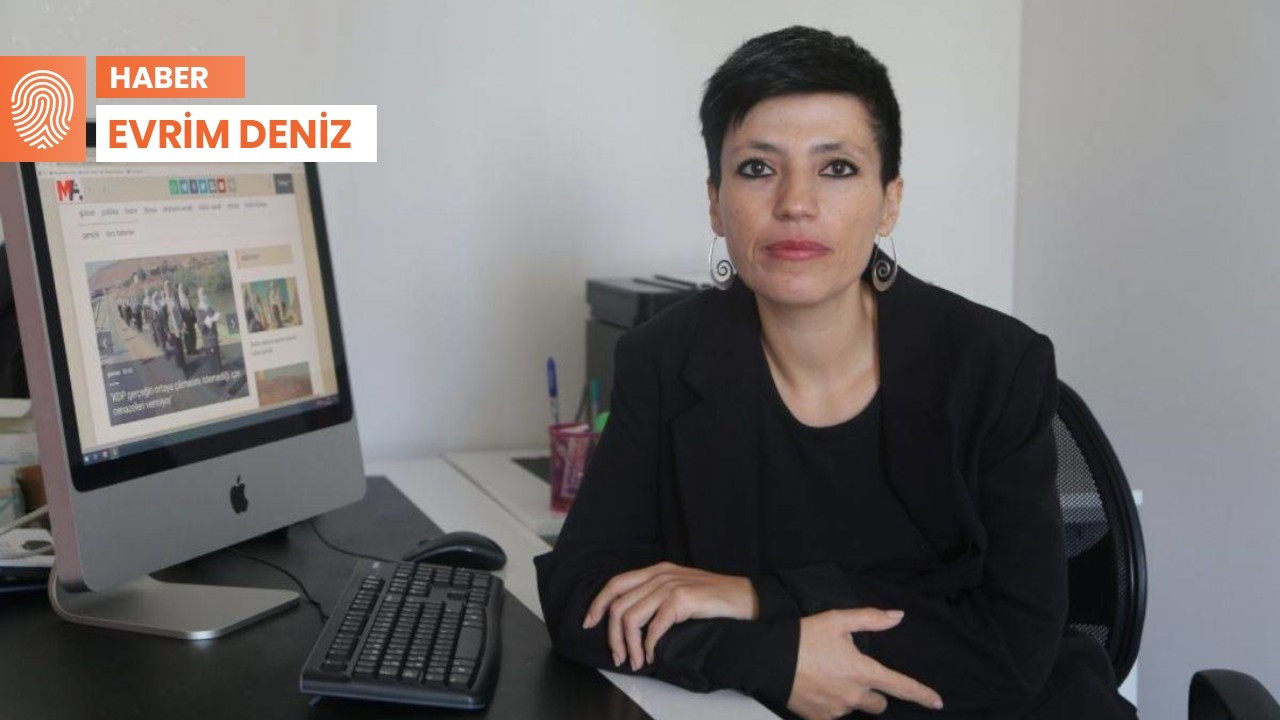 Gazeteci Müftüoğlu hakkında tutukluluğa devam kararı
