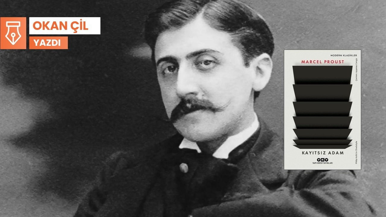 Marcel Proust'un kayıp öyküsü nasıl bulundu?