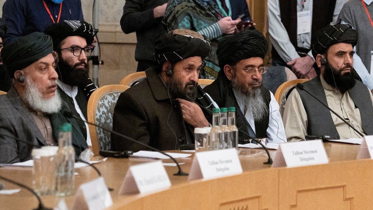 Taliban'dan İran ve Pakistan'a çağrı: 'Sorunları diyalogla çözün'