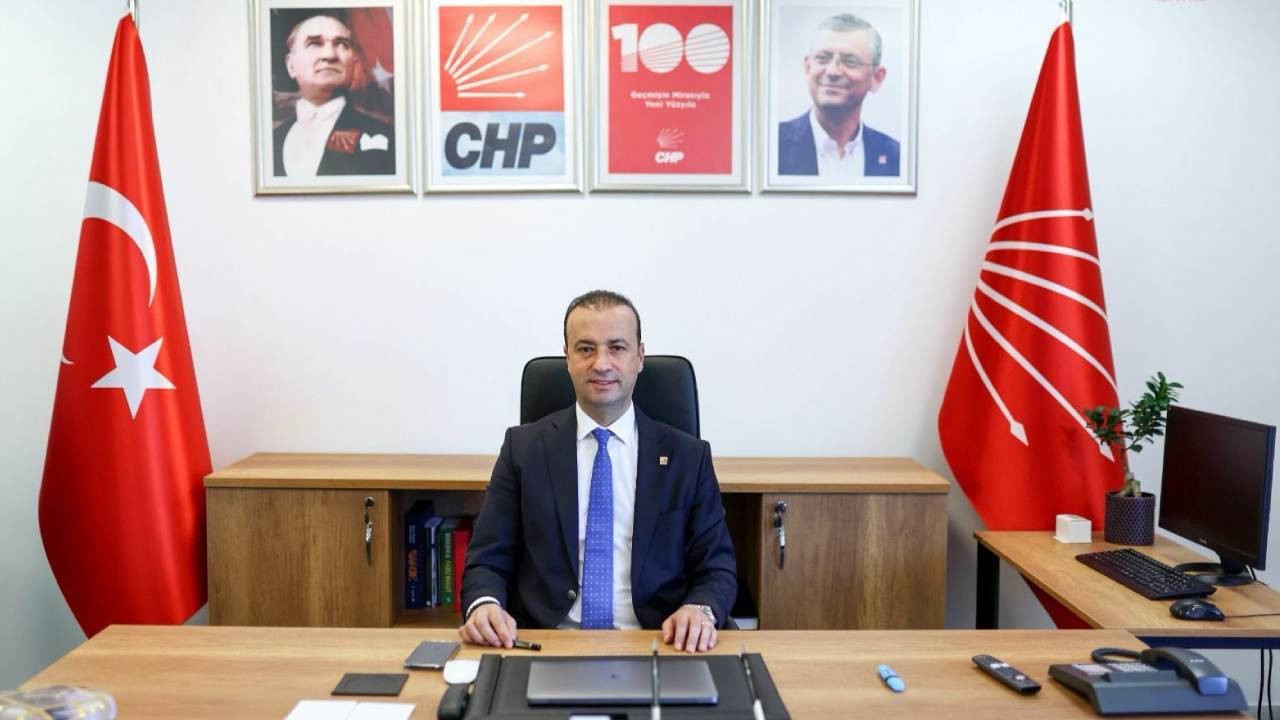 CHP'li Volkan Demir: 2024 yılı çalışanlar için çok daha zor geçecek