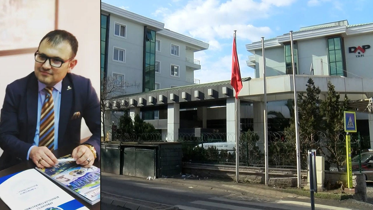 Sancaktepe'de avukat, oğlu tarafından bıçaklanarak öldürüldü