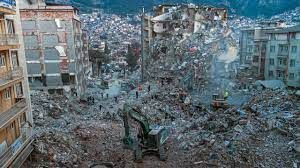 Prof. Dr. Naci Görür Adıyaman'daki depremin ardından fay hattını işaret etti: Çok yakınında... - Sayfa 3