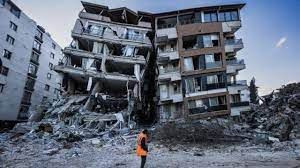 Prof. Dr. Naci Görür Adıyaman'daki depremin ardından fay hattını işaret etti: Çok yakınında... - Sayfa 4