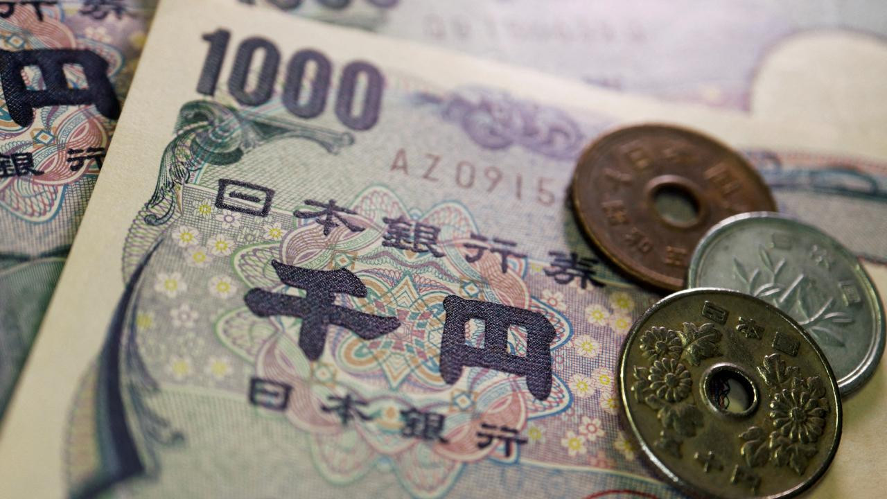 Japonya'da enflasyon 18 ayın en düşük seviyesine indi