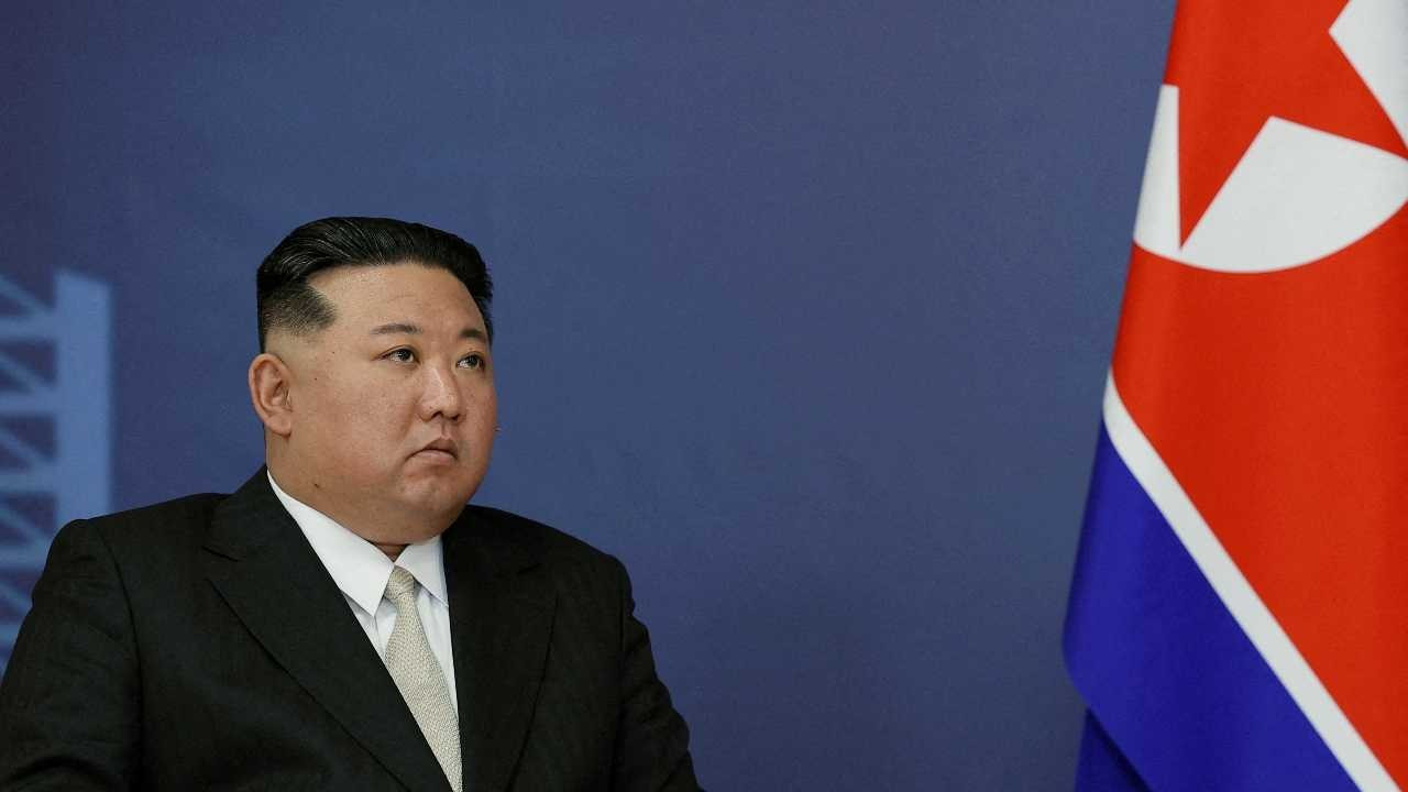 Kuzey Kore nükleer silah sistemini test etti: Güney'den BMGK'ye çağrı