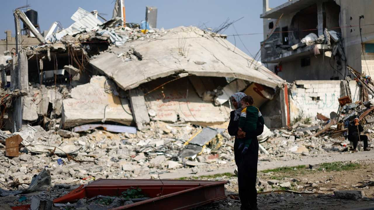 Gazze'de can kaybı 24 bin 762'ye yükseldi: 'Öldürülenlerin yüzde 70'i çocuk ve kadın'