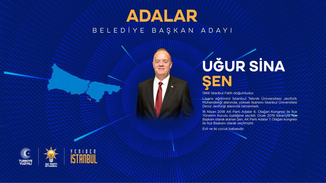 Erdoğan'ın açıkladığı İstanbul belediye başkan adaylarının tam listesi - Sayfa 2