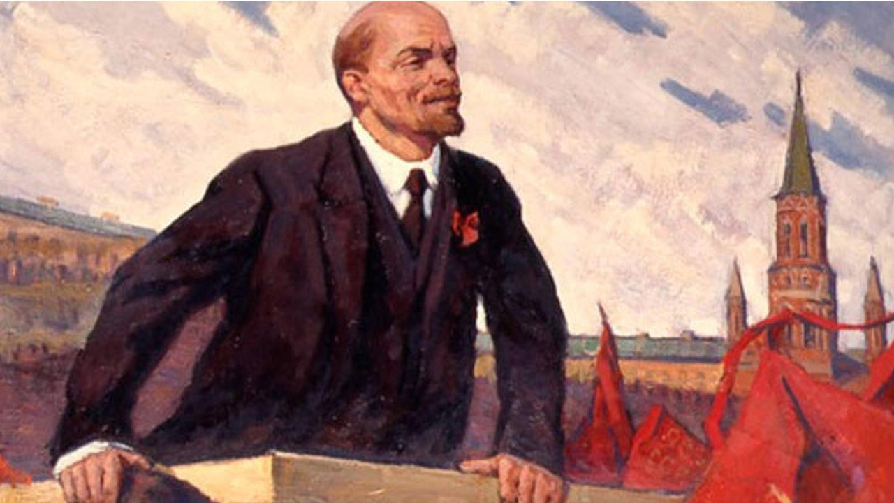 Türkiye'de işçi sınıfı mücadelesi ve Lenin'i yeniden okumak