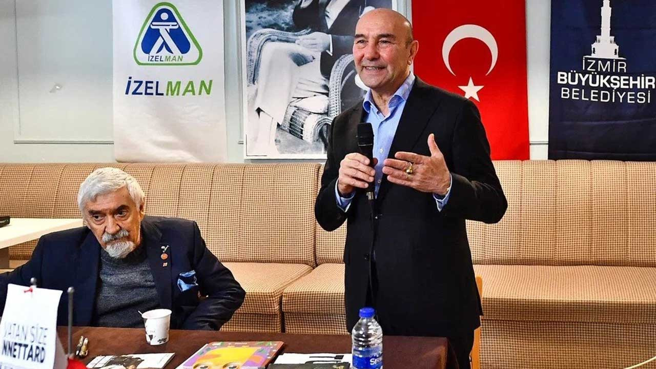 Tunç Soyer: Atatürk aşıklarıyla yola devam edeceğiz