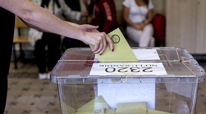 Kürt seçmen anketi: DEM'in adayı Başak Demirtaş olmalı - Sayfa 5