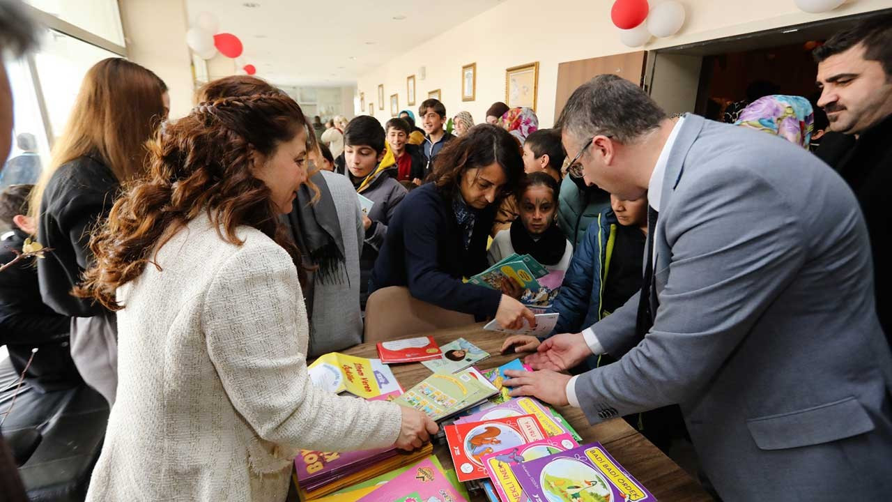 İpekyolu’nda sömestir şenlikleri coşkuyla başladı