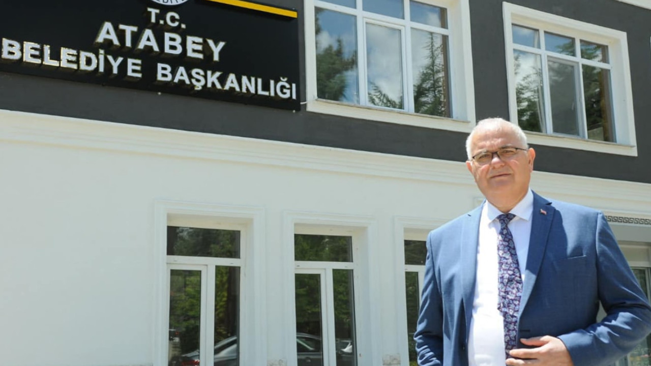 Muhasebecisi şikayet etti: AK Partili başkan harcadı, belediye ödedi