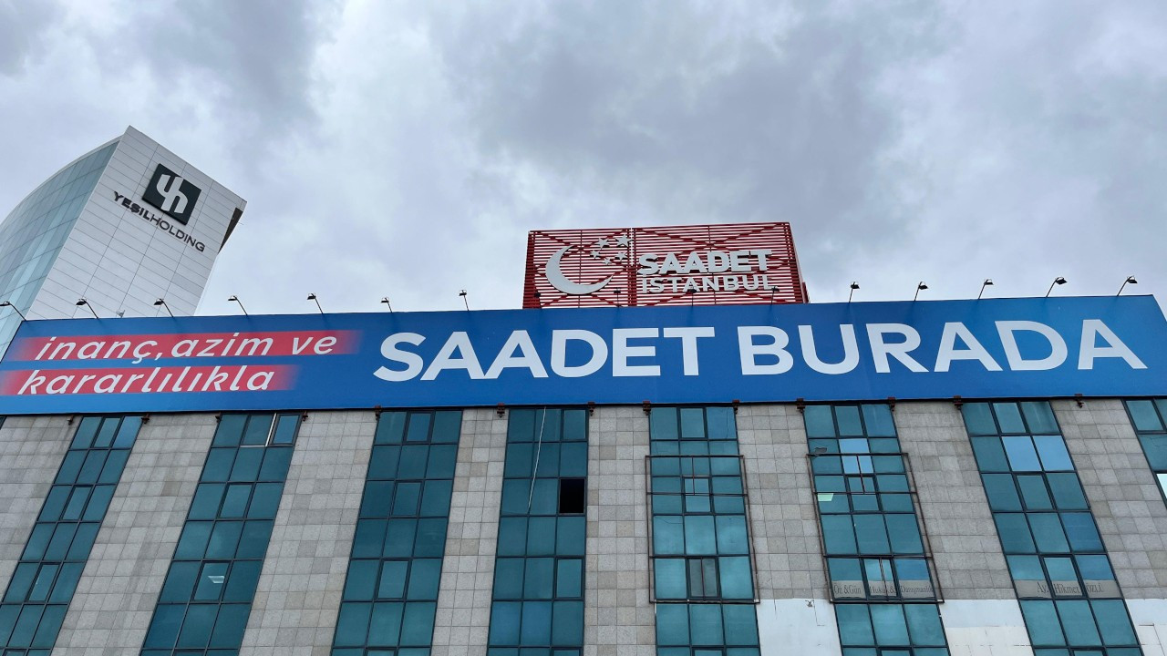 Saadet Partisi, İstanbul’daki 6 adayını daha açıkladı 
