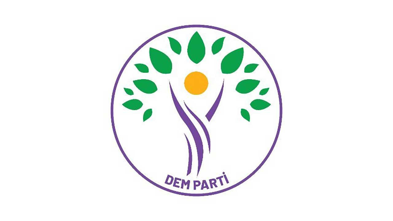 DEM Parti, İstanbul için kararını 10 Şubat'a kadar verecek