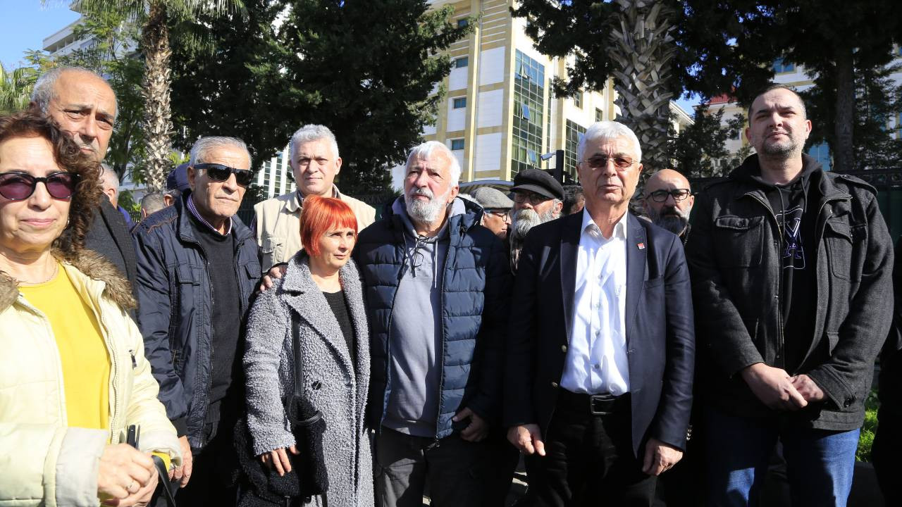 Gazeteciler Belovacıklı ve Özyol'a hapis: 'Hakaret eden değil, yazan ceza aldı'
