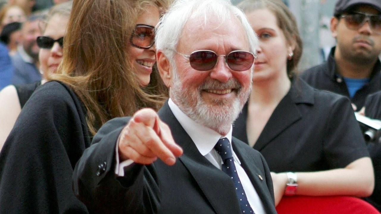 Yönetmen Norman Jewison hayatını kaybetti