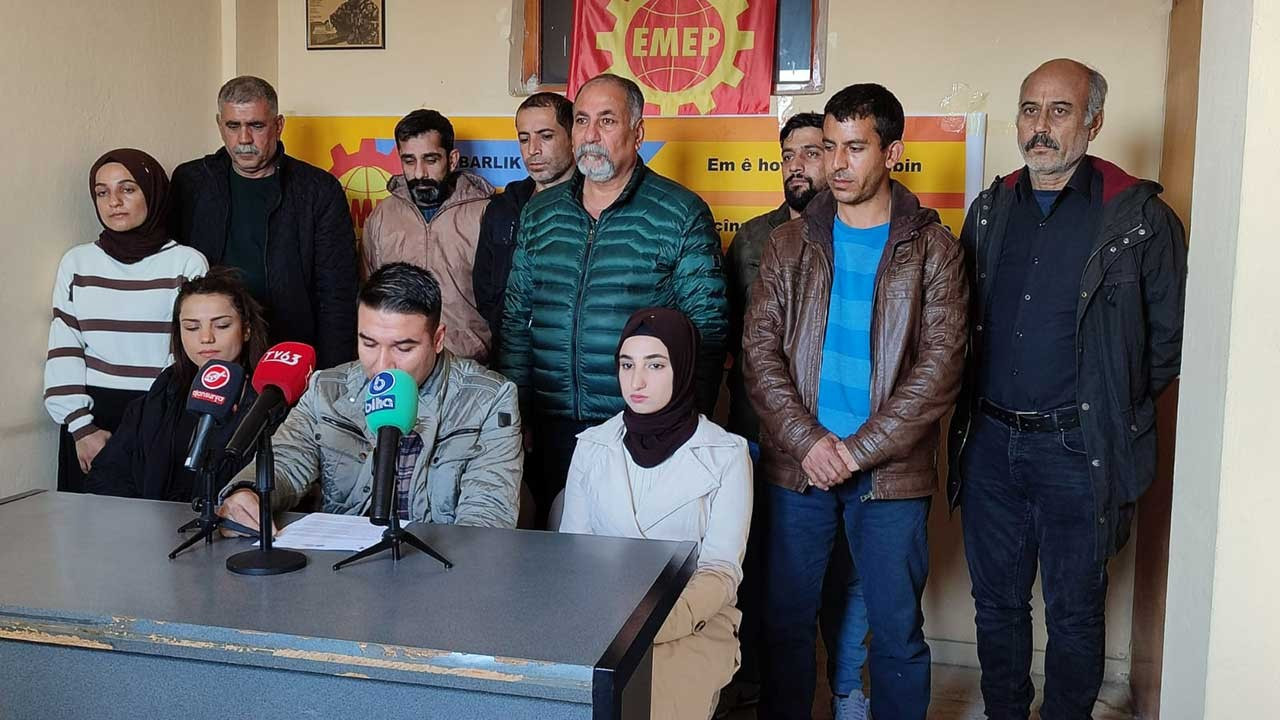 Özak Tekstil işçileri direnişi İstanbul'a taşıyor