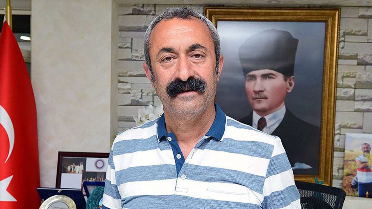 Maçoğlu'ndan 'borçlar yüzünden Dersim'den kaçtı' iddiasına yanıt