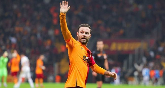 Süper Lig'de 100 milyon euroluk 2 yıldız: Bir Galatasaray bir Beşiktaş - Sayfa 3