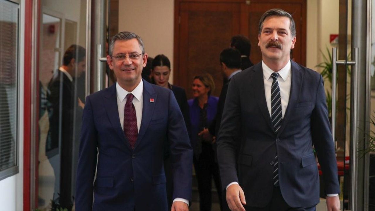 TİP ve CHP seçim heyeti kurdu, amaç muhalefete kaybettirmemek