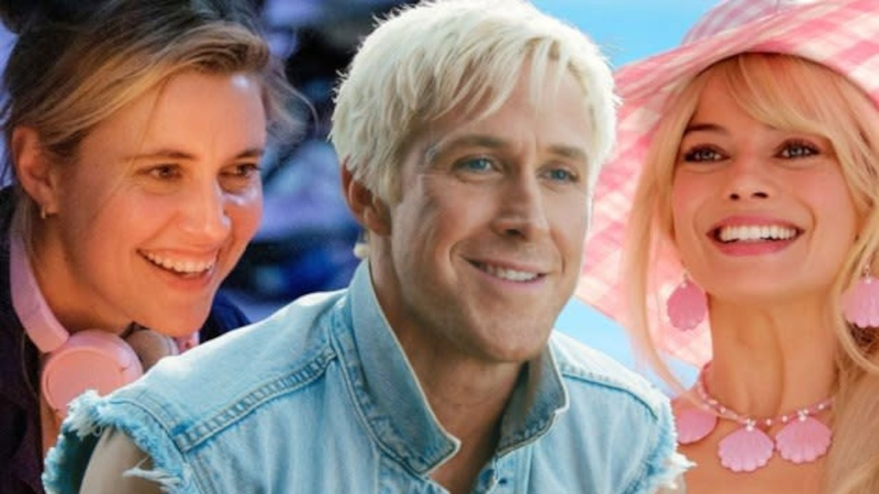 Ryan Gosling'in Oscar burukluğu: Barbie olmadan Ken de olmaz