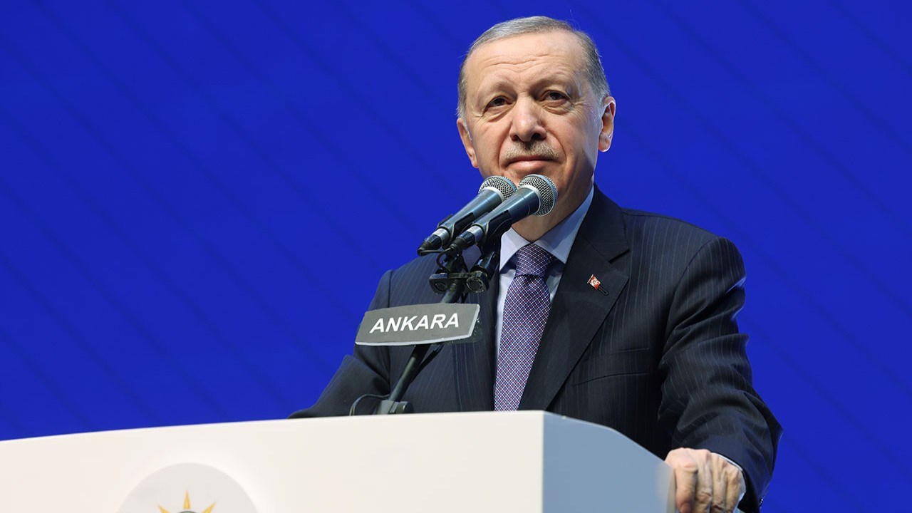 Erdoğan Merkez Bankası başkanına sahip çıktı: Akla ziyan dedikodular