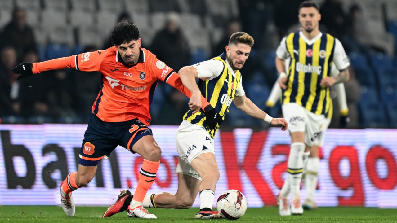 Fenerbahçe kritik 3 puana 90+4 penaltısıyla uzandı